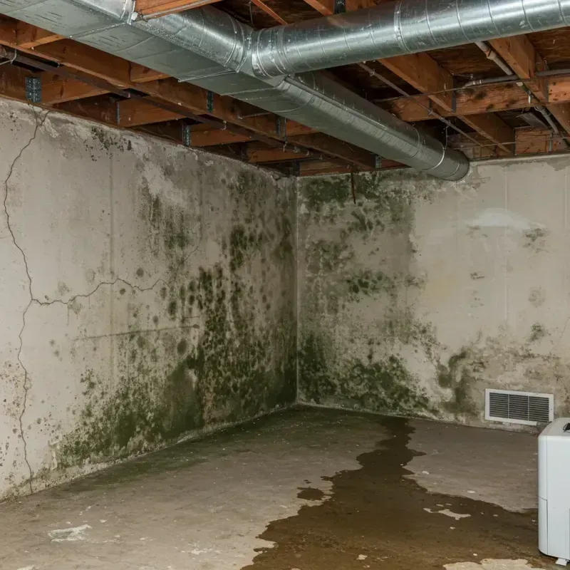 Professional Mold Removal in Arverne, NY